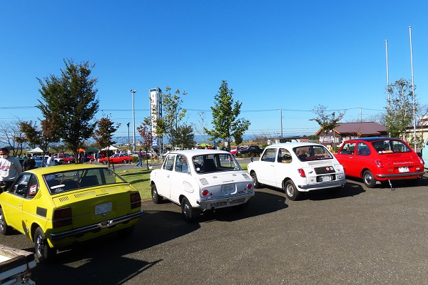 川島町 カーフェスティバル 20